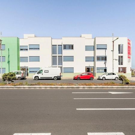 Roseville Пуэрто-дель-Росарио Экстерьер фото